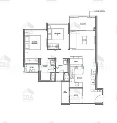 Martin Modern (D9), Condominium #572547801